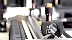 IGM Magnet-Einstelllehre für Hobelmesser