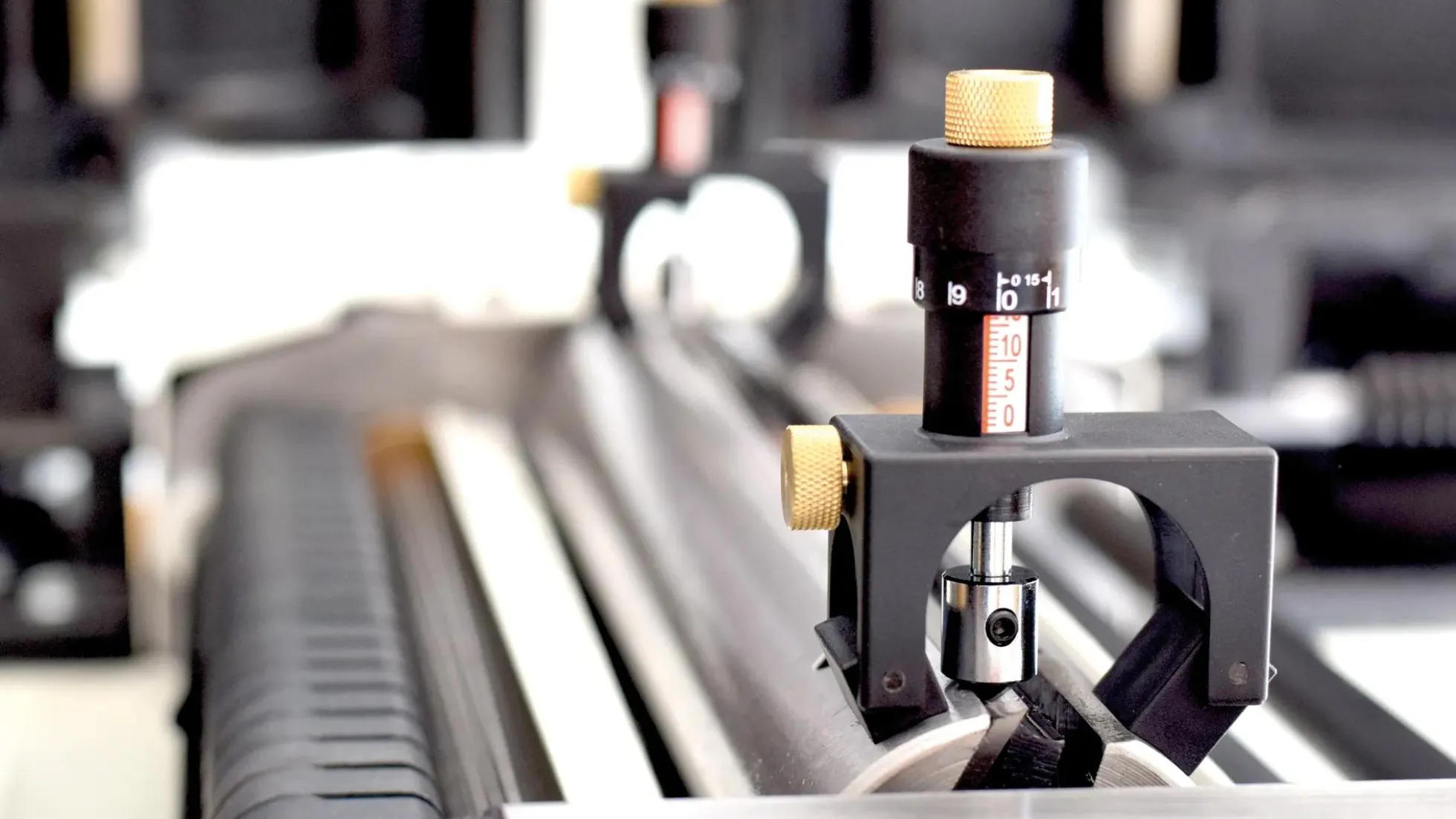 IGM Magnet-Einstelllehre für Hobelmesser