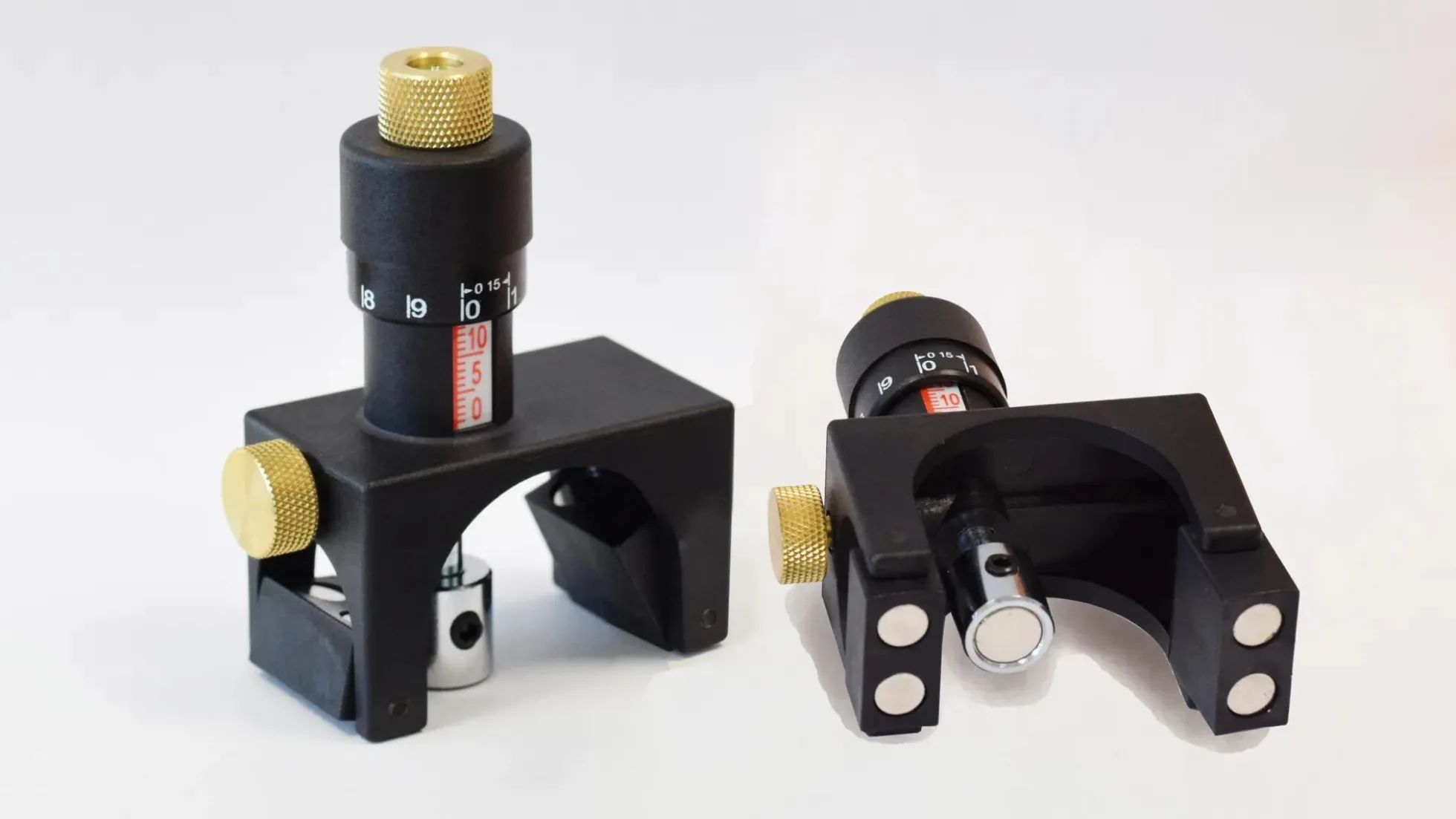 IGM Magnet-Einstelllehre für Hobelmesser