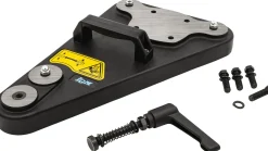 IGM Magnetsockel für M3 Vorschubapparat