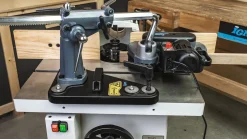IGM Magnetsockel für M3 Vorschubapparat