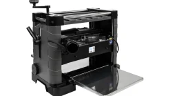 IGM PS33 Dickenhobel mit Spiralwelle