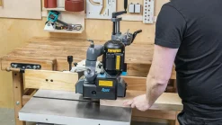 IGM Vorschubapparat AF32M