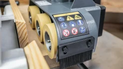 IGM Vorschubapparat AF32M
