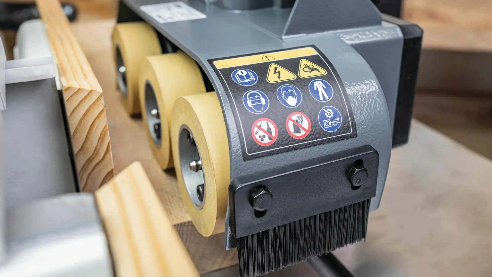 IGM Vorschubapparat AF32M