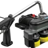IGM Vorschubapparat M3