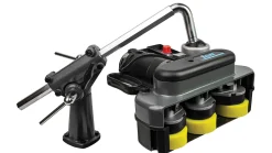 IGM Vorschubapparat M3
