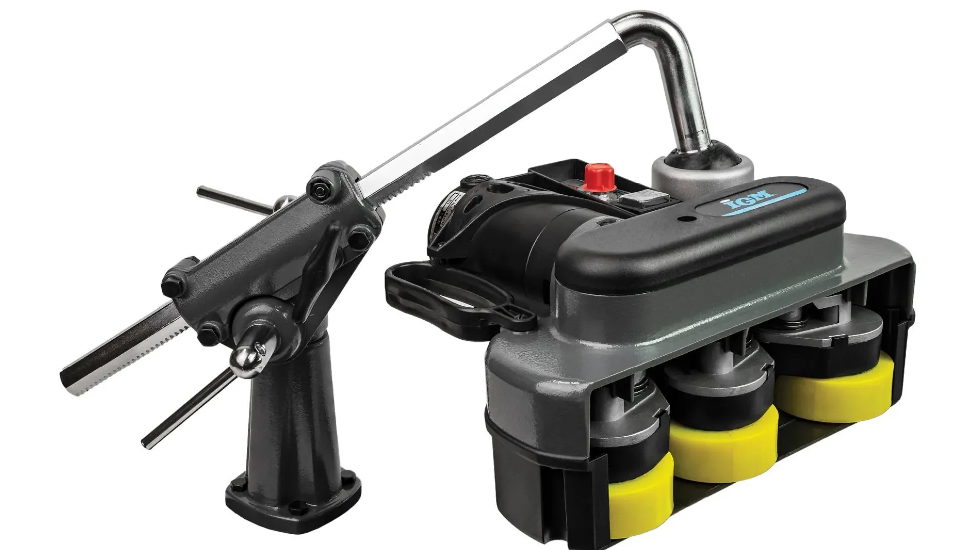 IGM Vorschubapparat M3
