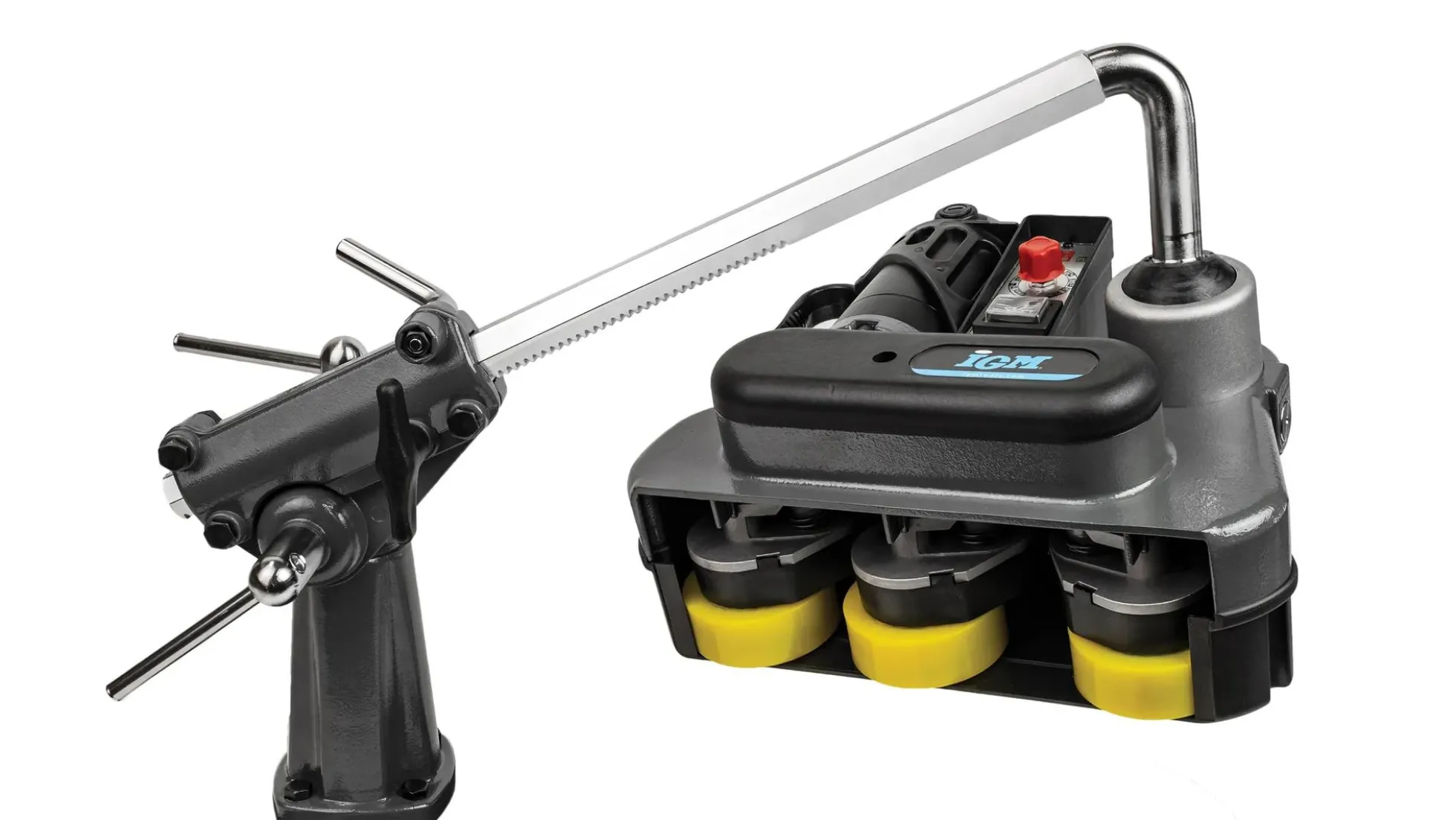 IGM Vorschubapparat M3