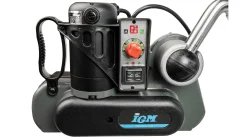 IGM Vorschubapparat M3