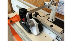 IGM Vorschubapparat M3