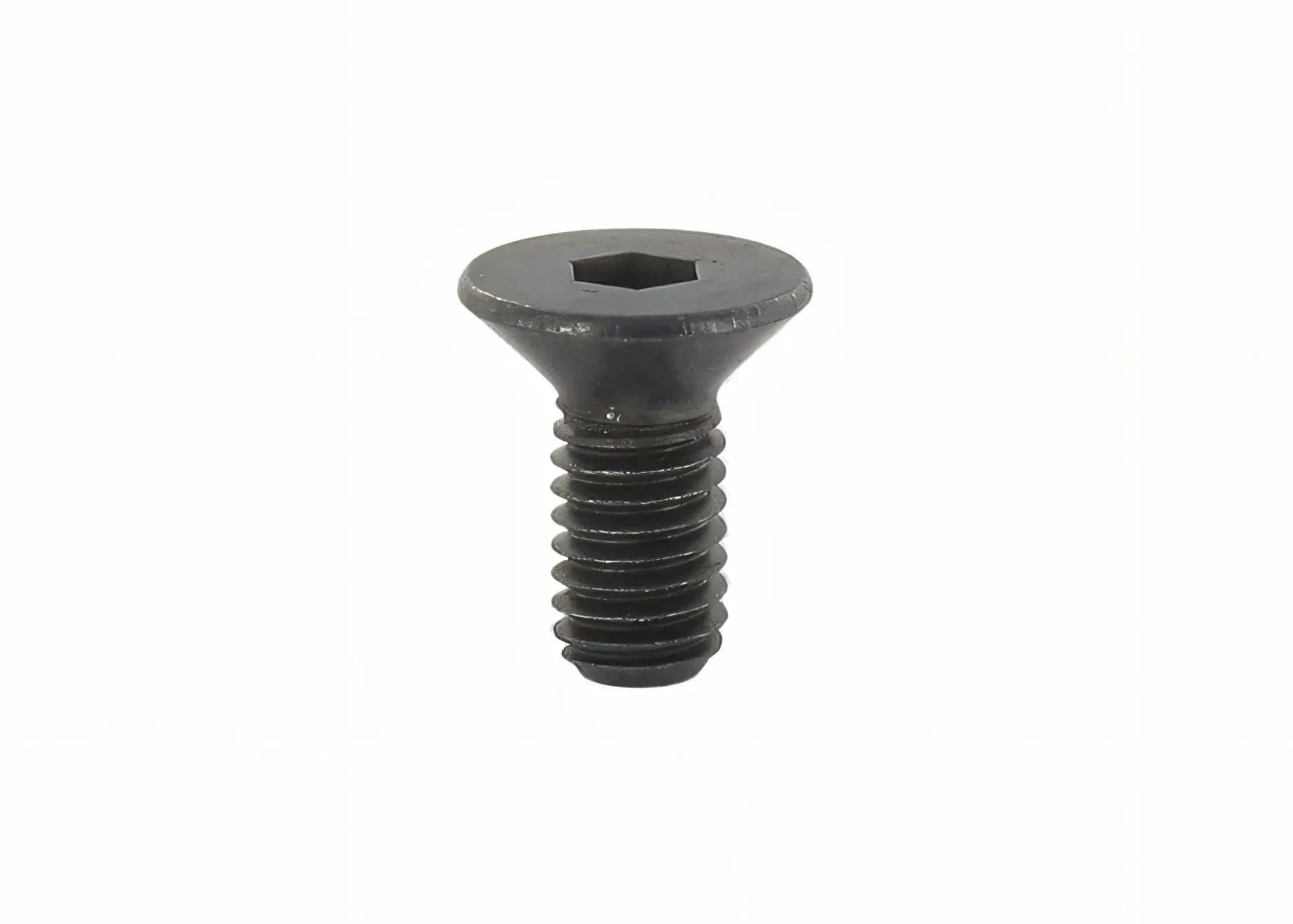 Innensechskantschraube M3 x 8 mm