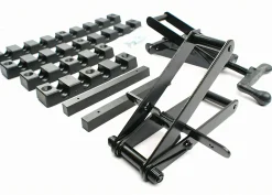 4in1 Verleimzwinge