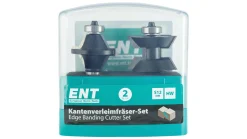 Kantenverleimfräser-Set