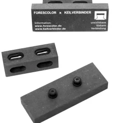 Keilverbinder Funktionsmuster Klick