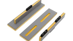 Keilverbinder Funktionsmuster Flatpack