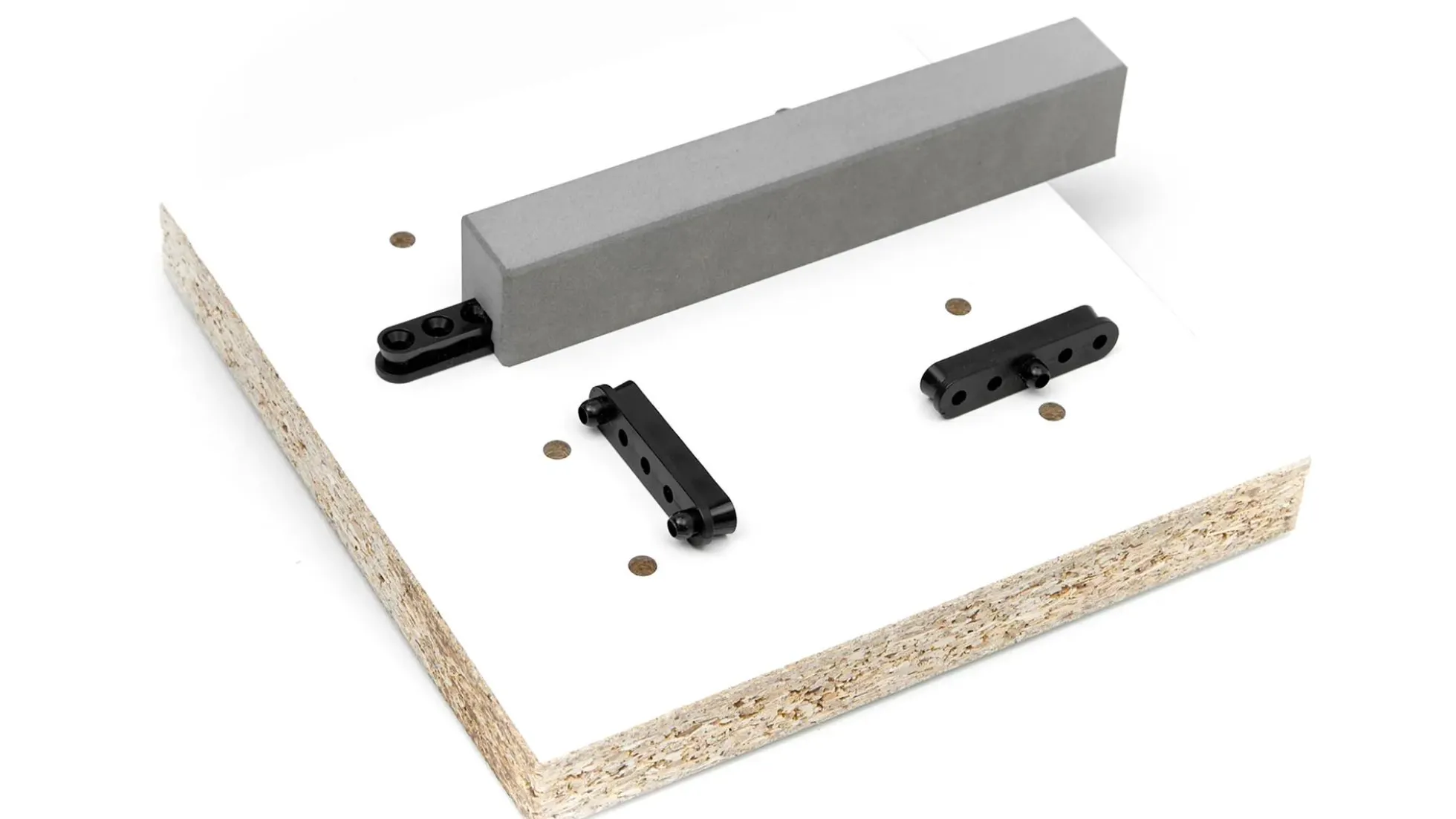 Keilverbinder Funktionsmuster System 32