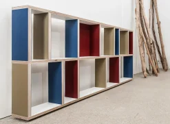 Keilverbinder Langhülsen 5/2, 100