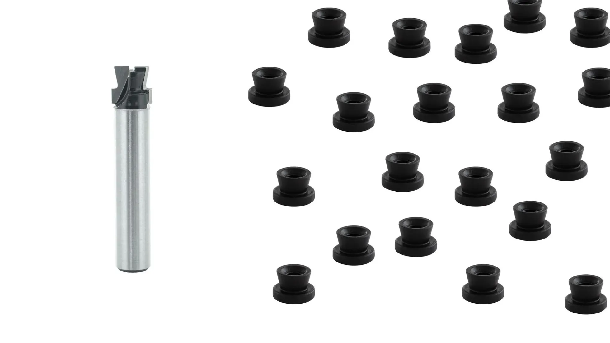 Keilverbinder Starter- Set