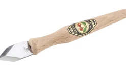 KIRSCHEN Anreißmesser mit Rotbuchenheft