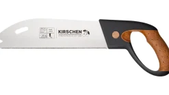 KIRSCHEN Feinschnittsäge mit Korkgriff