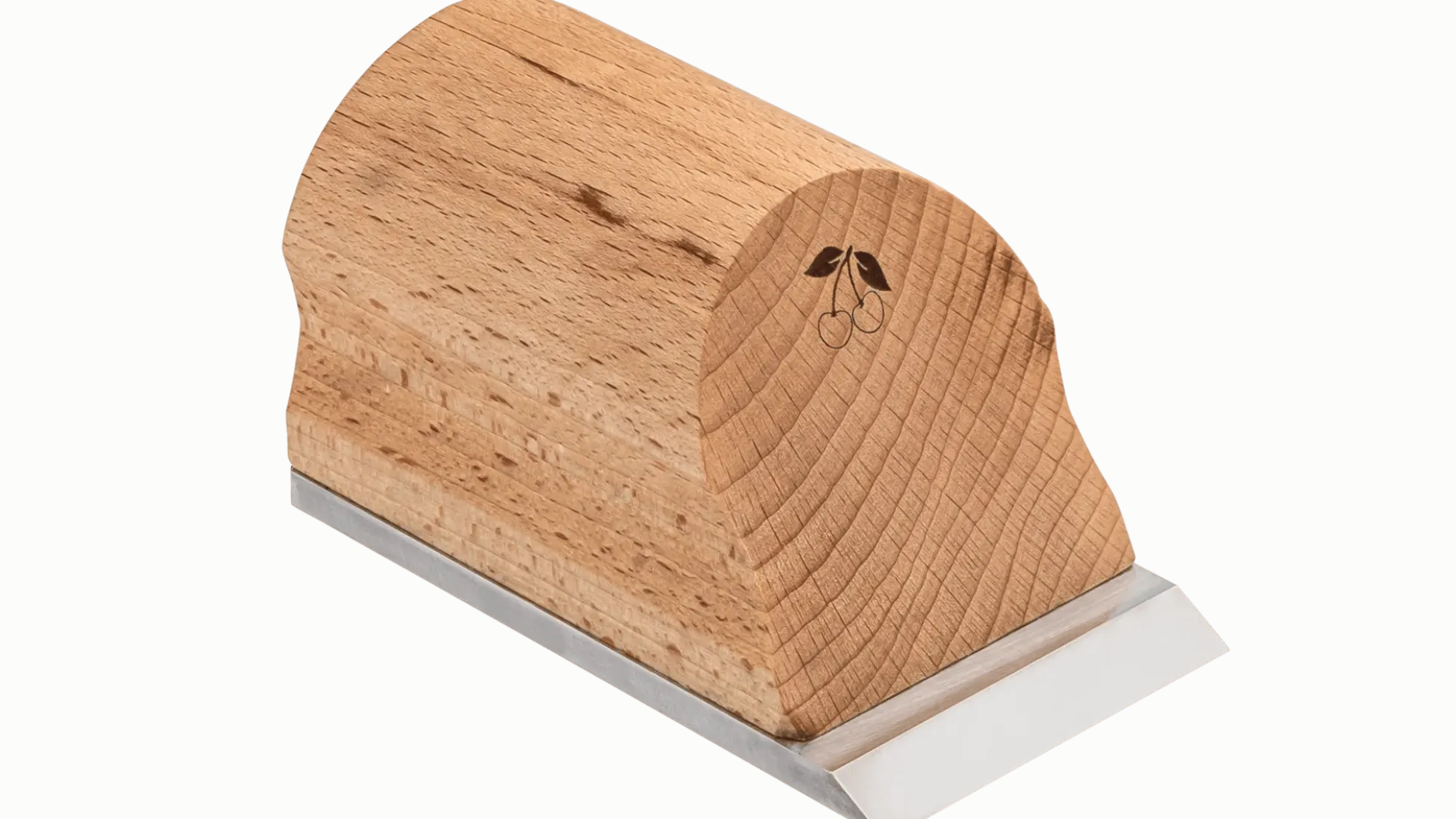 KIRSCHEN Handhobel mit gerader Schneide