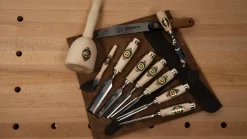 KIRSCHEN Handwerkzeug-Set 