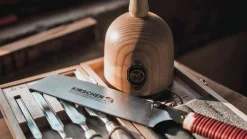 KIRSCHEN Japansäge mit Elastomergriff