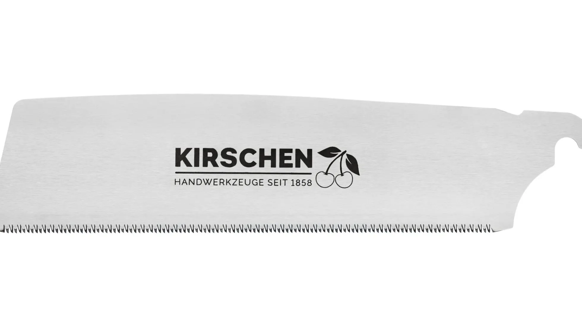 KIRSCHEN Japansäge mit Elastomergriff