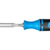 KIRSCHEN Stechbeitel mit 2-K Heft, 12 mm
