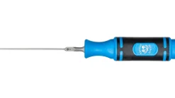 KIRSCHEN Stechbeitel mit 2-K Heft, 2 mm