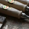 KIRSCHEN Stechbeitel mit Weißbuchenheft, 16 mm
