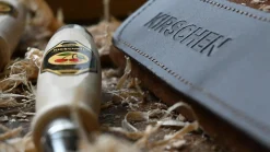KIRSCHEN Stechbeitel mit Weißbuchenheft, 20 mm