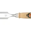 KIRSCHEN Stechbeitel mit Weißbuchenheft, 40 mm