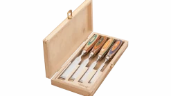 KIRSCHEN Stechbeitelsatz