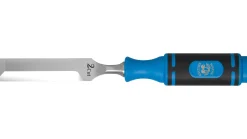 KIRSCHEN Universalbeitel "2-Cut" mit 2-K Heft