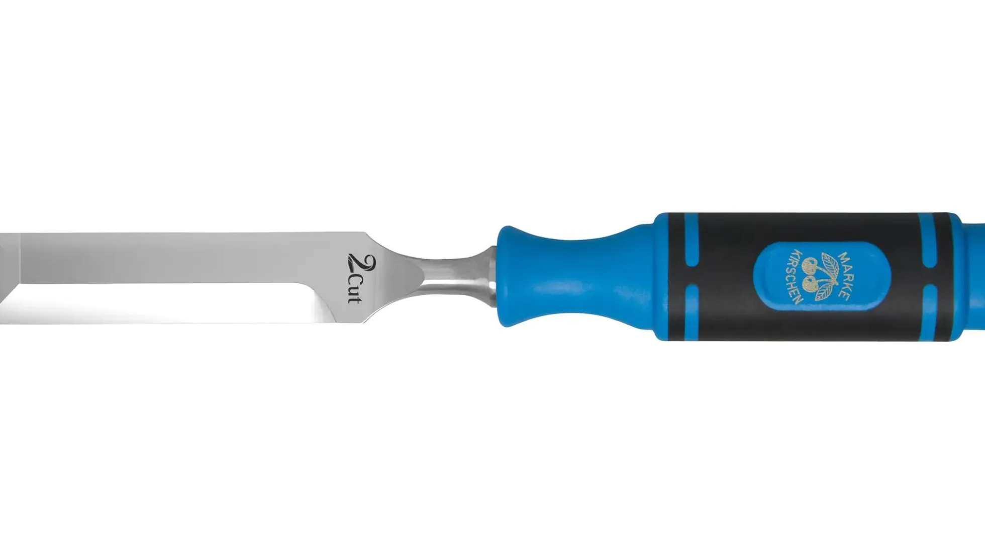 KIRSCHEN Universalbeitel "2-Cut" mit 2-K Heft