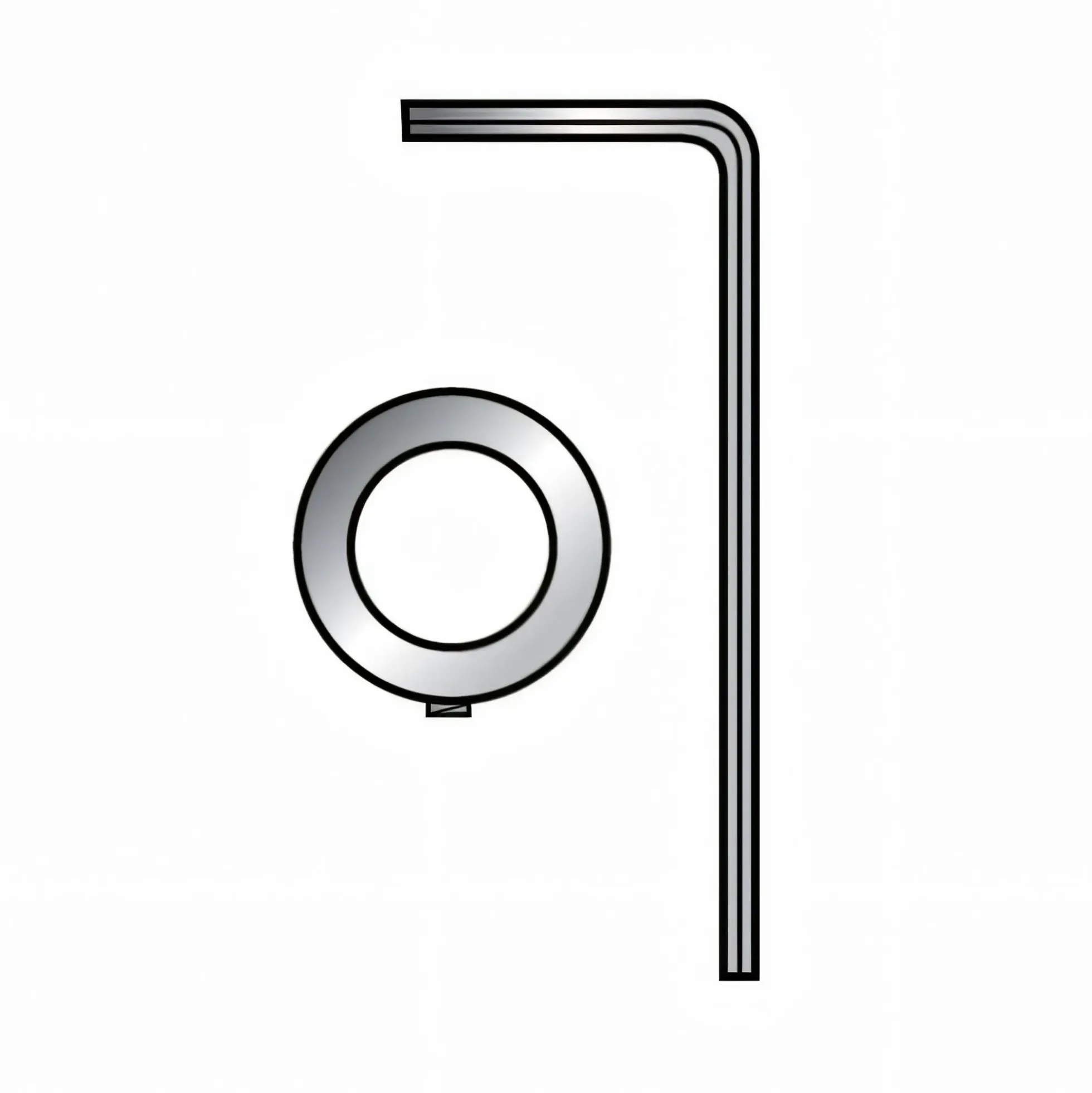 Klemmring-Set