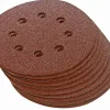Klettschleifscheibe 125 mm, P240