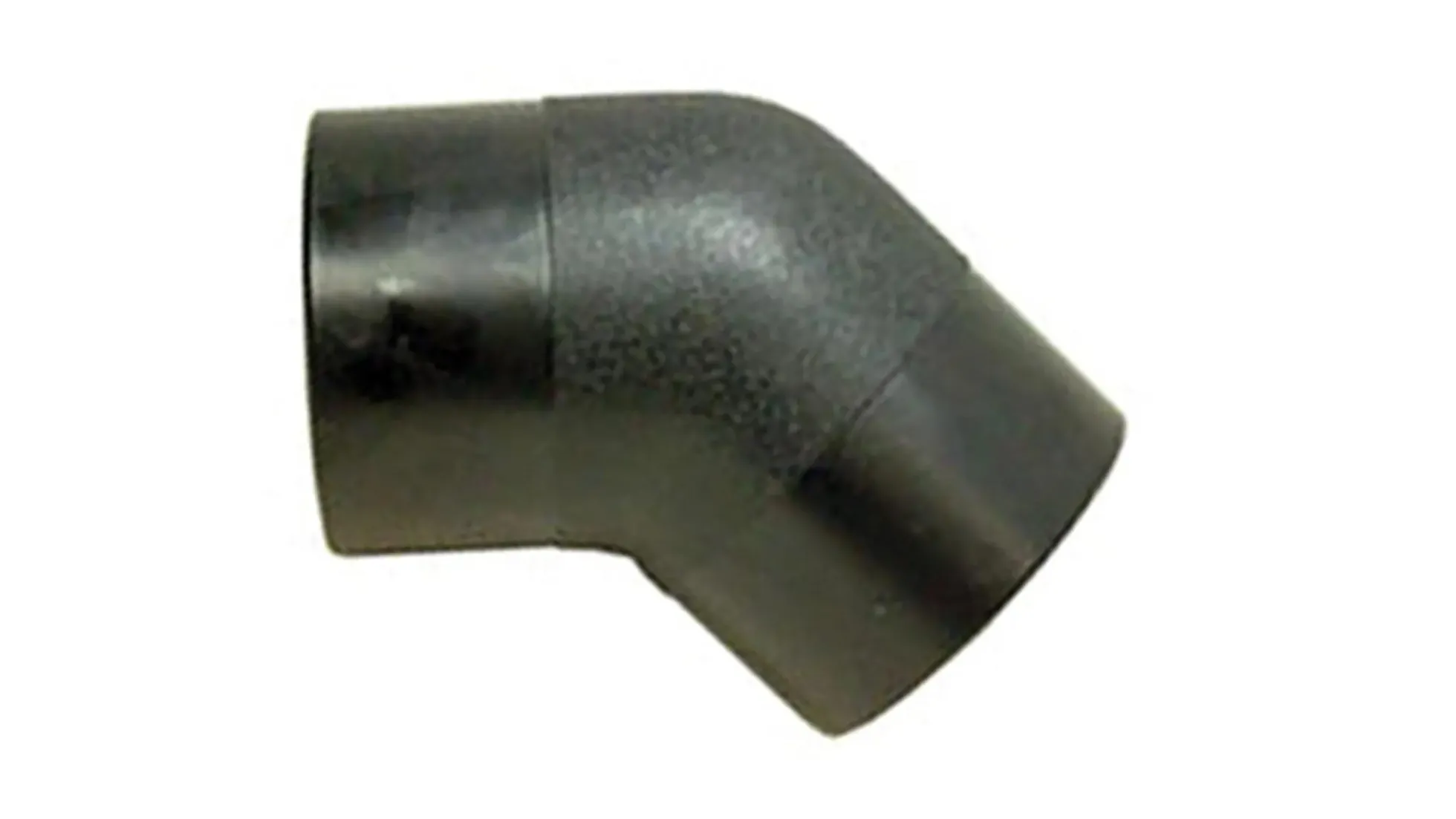 Kniestück 45°