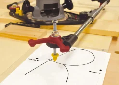 Kopierfräsgerät PantographPro