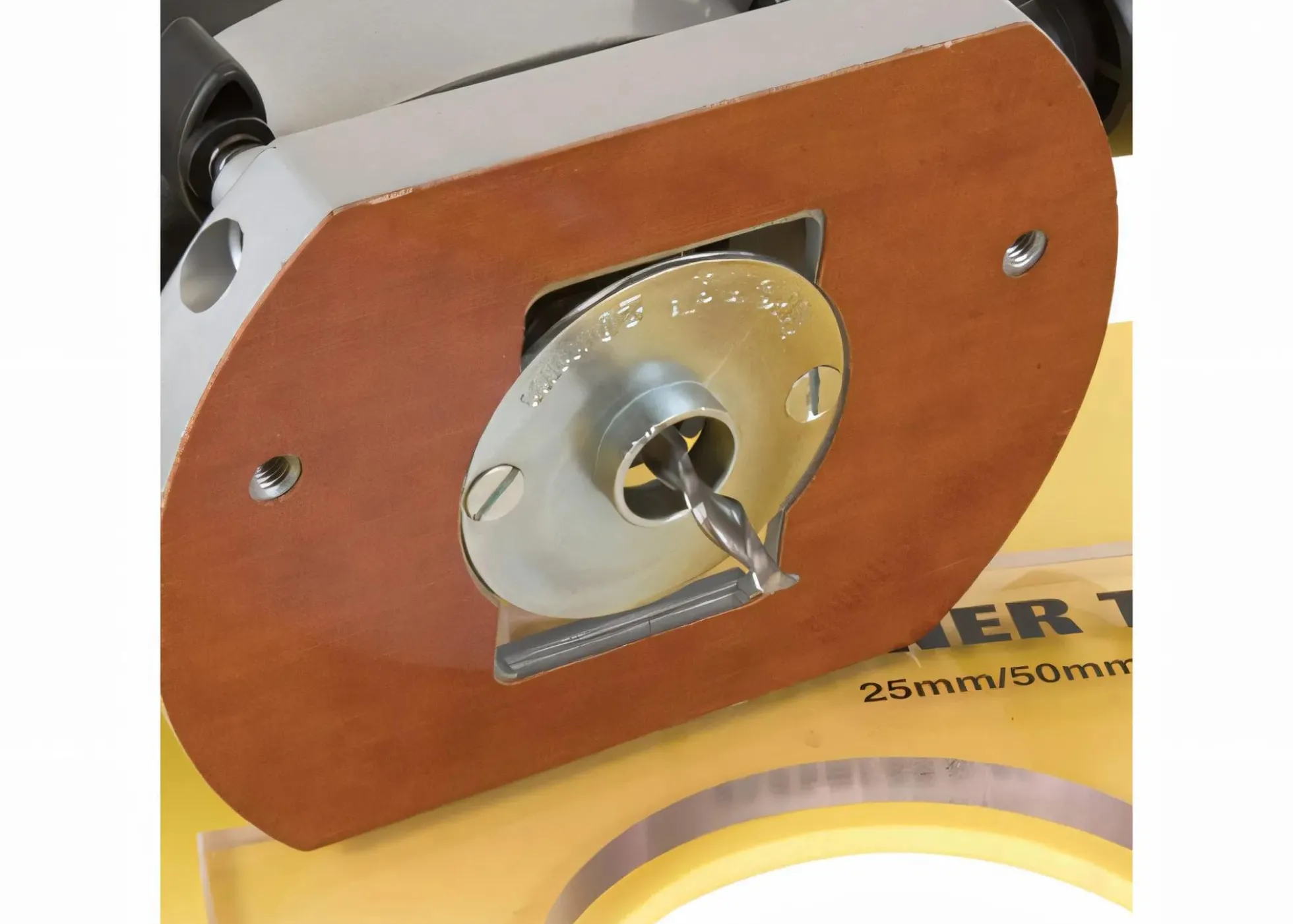 Kopierhülse aus Stahl D 11,1 mm