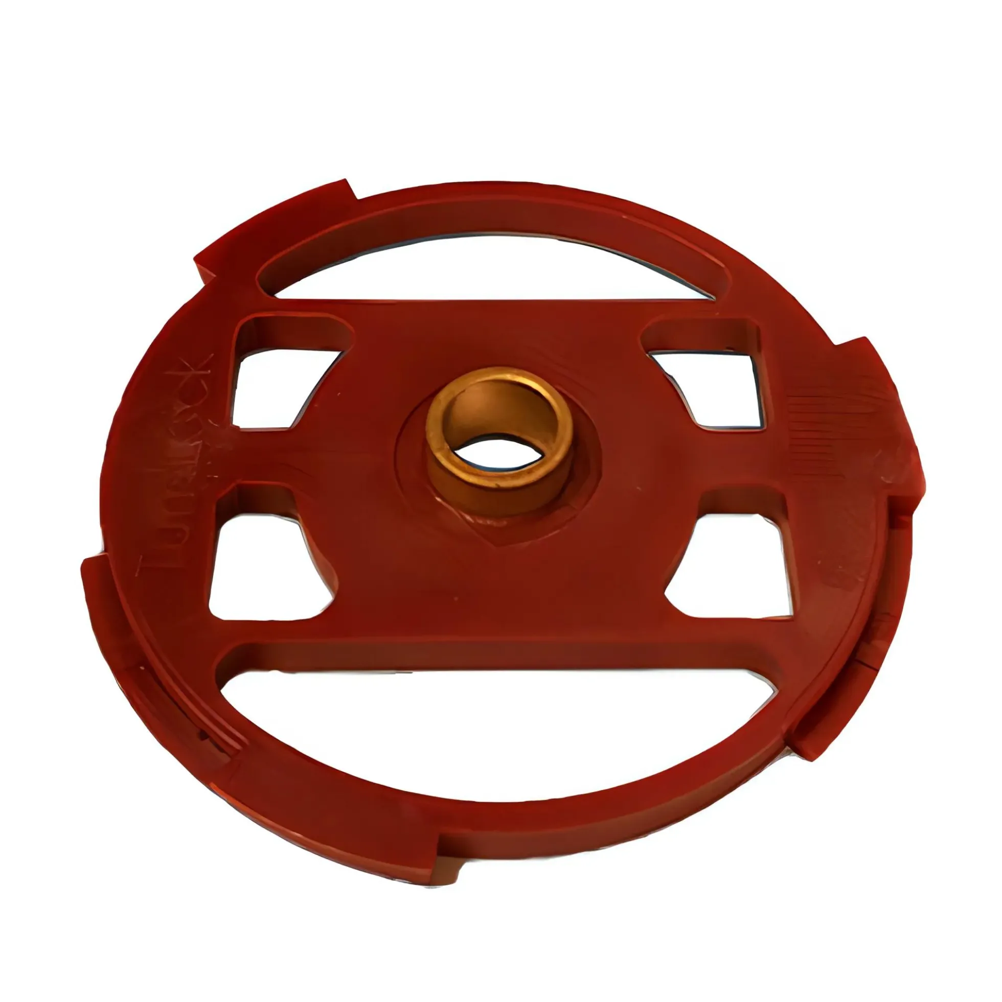 Kopierhülse 11.1 mm für Signcrafter
