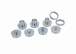 Kopierhülsen-Set Metall