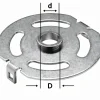 Kopierring KR-D 17,0/OF 1400
