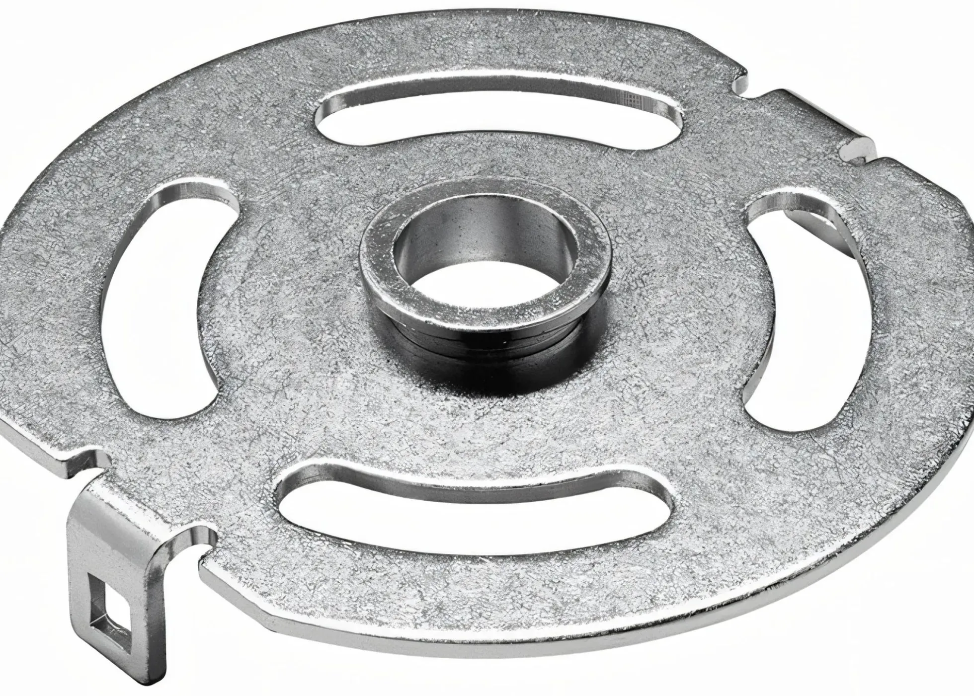 Kopierring KR-D 17,0/OF 1400