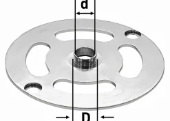 Kopierring KR-D 40/OF 900