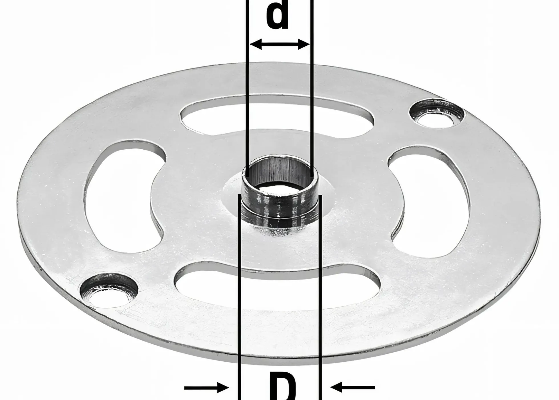 Kopierring KR-D 40/OF 900