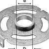 Kopierring KR-D 24,0/OF 1400