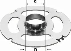 Kopierring KR-D 12,7/OF 2200